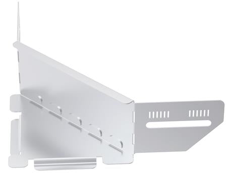 UNIVERSAL HJØRNE 60HX1MM FZS