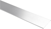 LÅG T/KABELBAKKE 100X0,8MM FZS 2M