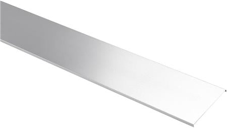 LÅG T/KABELBAKKE 100X0,8MM FZS 2M