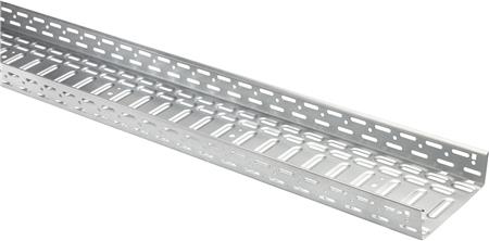 KABELBAKKE KB284 PERF 60HX600X1MM FZS 3M