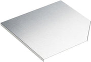 LÅG T/90° HJØRNE FLAD 200X1MM FZS