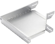 90° HJØRNE FLAD 60X100X1MM FZS
