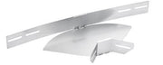 JUSTERBAR HJØRNE FLAD 60HX200X1MM FZS
