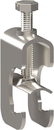 KABELKLEMME ARX1 12 ZINC+