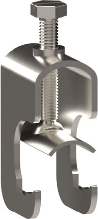 KABELKLEMME ARX1 16 ZINC+