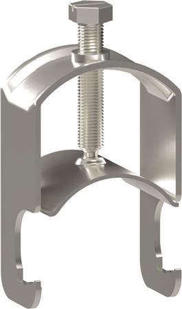 KABELKLEMME ARX1 44 ZINC+