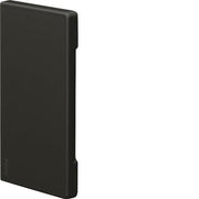 ENDESTYKKE HF FOR BR65130 SORT RAL 9011