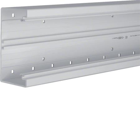 BR70130 KANALBUND PLAST 68X130MM 7035 PG