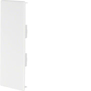 Endestykke Tehalit til BR 70170 højde 70 bredde 170 - perlehvid