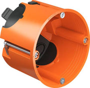 Euro forfradåse vindtæt Ø68 D62 mm.