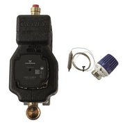 WAVIN PARALLEL SHUNT,ISOL,UPM3HY 15-70