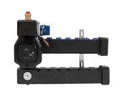 WAVIN MIDISHUNT 6,ISOL,UPM3HY 15-70 PUMP