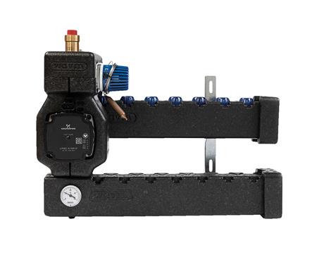 WAVIN MIDISHUNT 6,ISOL,UPM3HY 15-70 PUMP