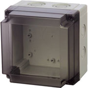 MNX M TRSP.DÆKSEL PCM125/125T