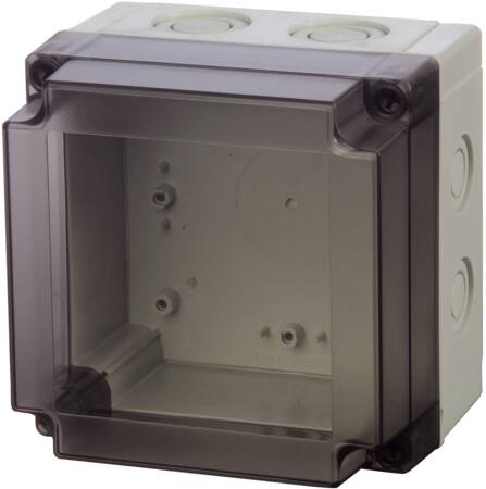 MNX M TRSP.DÆKSEL PCM125/125T