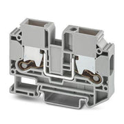 FEED-THROUGH TERMINAL BLOCK