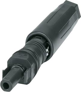 PHOENIX ADAPTER PV-C4F-S 2,5-6 (+) HUN