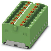 FORDELERBLOK - PTFIX 18X1,5 GN