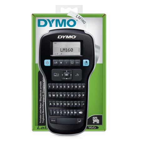 LABELMANAGER™ 160 ETIKETPRINTER