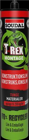 MONTAGELIM T-REX GREEN HEAVY