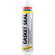 SILIKONE FUGEMASSE GASKETSEAL 310ML