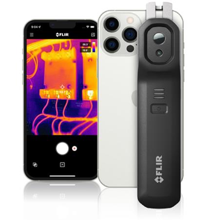 FLIR ONE EDGE PRO