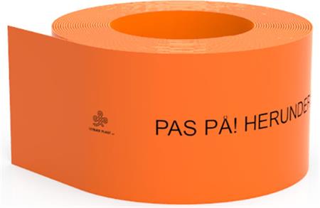 KABELDÆK LYSLEDER 2,2 X 170 MM 50 METER