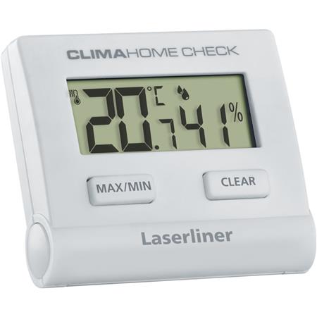 CLIMACHECK DIGITALT HYGROMETER
