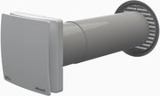 VENTILATOR REC DUO100 PLUS MED VARMEGENV