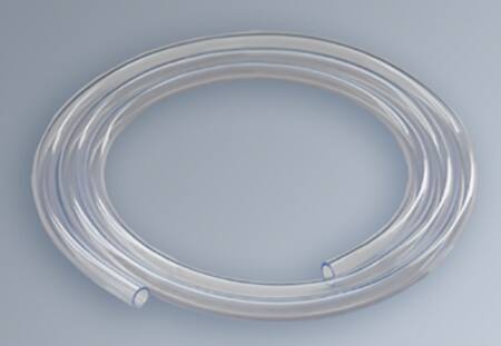PVC-SLANGE Ø8/5MM