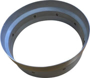 OVERGANG / REDUKTION 160-150MM