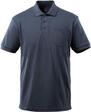 POLOSHIRT ORGON MØRK MARINE XL