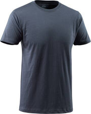 T-SHIRT CALAIS MØRK MARINE XL