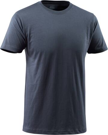 T-SHIRT CALAIS MØRK MARINE 2XL