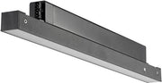 HYBRID LINJE 600MM 18W 3K 1075LM SORT