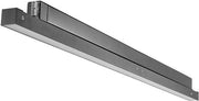 HYBRID LINJE 1200MM 60W 3K 4300LM SORT