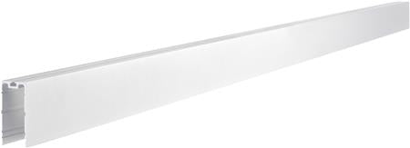 HYBRID PROFIL HVID L2400MM