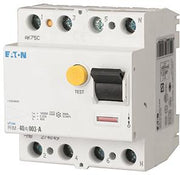 FEJLSTRØMSAFBR. 63A 30MA, 4P
