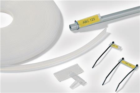 SKILTEHOLDER 7,0MM