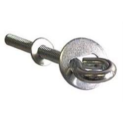 ØSKNER 55 X12 MM BLÅKROMATERET EL-FORZ