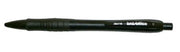 PENCIL 0,7MM M/CLICK GUMMIGREB SORT