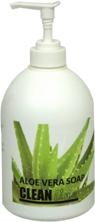 HÅNDSÆBE M/PUMPE 0,50L