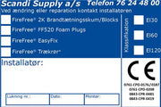 CE-ETIKET PLUG-2K-EASYFIX-TRÆKRØR 10S