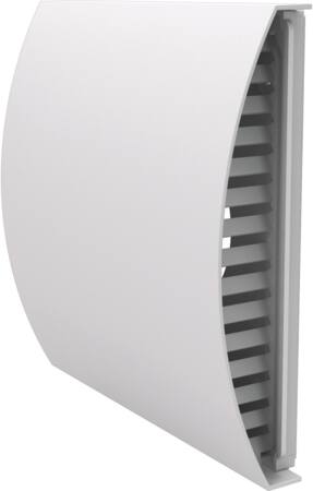 MURRIST RV50 V2+SPHERE 160 HVID ALUFRONT