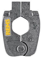 REMS pressring M 28 S (PR-2B), mellemtang påkrævet