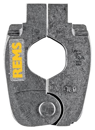 REMS pressring M 28 S (PR-2B), mellemtang påkrævet