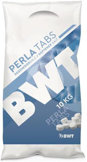 BWT PERLA TABS SÆK Á 10KG