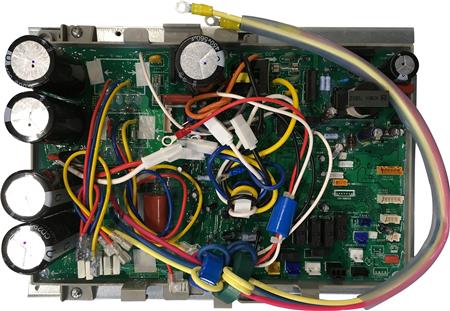 PANASONIC HOVED PRINT ACXA73C40860R