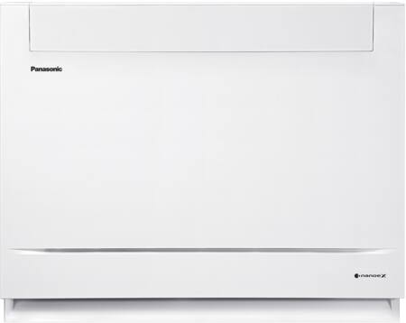 PANASONIC L/L GULVMODEL CS-Z35UFEAW-1