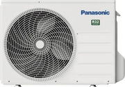 PANASONIC LUFT/LUFT UDEDEL CU-Z35UFEA-1
